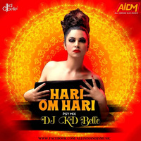 Hari Om Hari (Psy Mix) - DJ KD Belle by ALL INDIAN DJS MUSIC