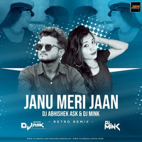Janu Meri Jaan (Remix) - DJ Mink x DJ Abhishek by ALL INDIAN DJS MUSIC