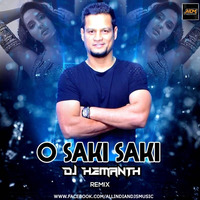 O Saki Saki (Remix) - DJ Hemanth by AIDM