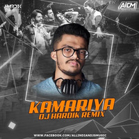 Kamariya (Remix) - DJ Hardik by AIDM