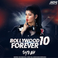 Koi Mil Gaya (Dance Mix) - DJ Syrah by ALL INDIAN DJS MUSIC