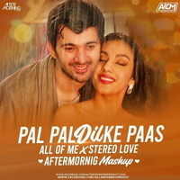 Pal Pal Dil Ke Paas (Remix) -  Aftermorning by ALL INDIAN DJS MUSIC