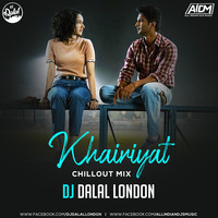 Khairiyrat (Remix) DJ Dalal London by ALL INDIAN DJS MUSIC