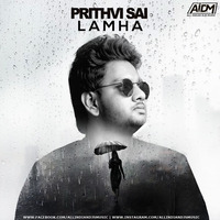 Lamha (Original Mix) Prithvi Sai by ALL INDIAN DJS MUSIC