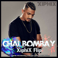 Chal Bombay (Remix) - XiphiX by ALL INDIAN DJS MUSIC