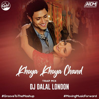 KOYA KOYA CHAND (REMIX) - DJ DALAL LONDON by ALL INDIAN DJS MUSIC