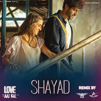 Shayad (Remix) - DJ Angel by ALL INDIAN DJS MUSIC