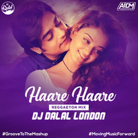 Haare Haare Haare (Reggaeton Mix) - DJ Dalal London by ALL INDIAN DJS MUSIC