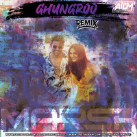 GHUNGROO (REMIX) - DJ MARSH by ALL INDIAN DJS MUSIC