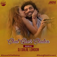 Chal Ghar Chalen - Female Version (Chilled Tropical Mix) - DJ Dalal London by AIDM