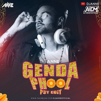 Genda Phool (Psy Edit) - DJ Anne by AIDM