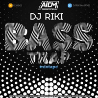 Bass Trap Mixtape - DJ Riki Nairobi by ALL INDIAN DJS MUSIC