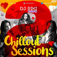 Chillout Session 1 Mixtape - DJ Riki Nairobi by ALL INDIAN DJS MUSIC