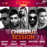 Chillout Session 2 Mixtape - DJ Riki Nairobi by ALL INDIAN DJS MUSIC