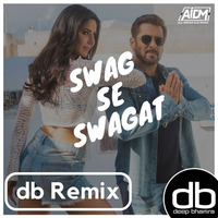 Swag Se Swagat (Extended Mix) - DJ Deep Bhamra by AIDM