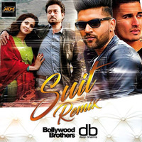 Suit (Remix) - DJ Deep Bhamra x Bollywood Brothers by AIDM