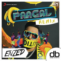 Paagal (Remix) - DJ Deep Bhamra x DJ Enzed by ALL INDIAN DJS MUSIC