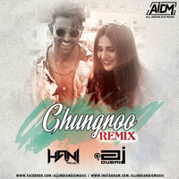 GHUNGROO (REMIX) - DJ AJ DUBAI X DJ HANI DUBAI by AIDM
