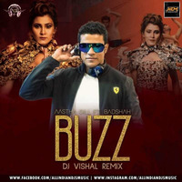 Buzz (Remix) - DJ Vishal by ALL INDIAN DJS MUSIC