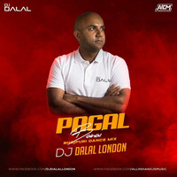 Pagal Banaibe (Bhojpuri Dance Mix) - DJ Dalal London by ALL INDIAN DJS MUSIC