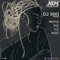 Whine N Kotch x Naagin x Go Girl x Bom Diggy (Mini Mashup) - DJ Riki Nairobi by AIDM