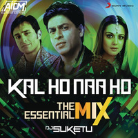 Kal Ho Na Ho (Remix) - DJ Suketu by ALL INDIAN DJS MUSIC