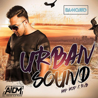 Urban Sound Vol. 1 - DJ Mojito by AIDM