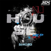 The Nu House Hop Vol. 1 - DJ Mojito by ALL INDIAN DJS MUSIC