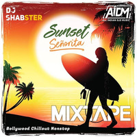 Sunset Senorita (Bollywood Chillout Nonstop/Mixtape) - DJ Shabster by ALL INDIAN DJS MUSIC