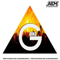 Tabah (Remix) - DJ G-One by ALL INDIAN DJS MUSIC