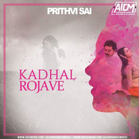 Kashal Rojave (Remix) - Prithvi Sai by ALL INDIAN DJS MUSIC