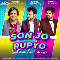 Son Jo Rupyo (Extended Mix) - DJ Akhil Talreja by AIDM