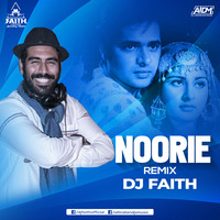 Noorie - Bally Sagoo (Remix) - DJ Faith by ALL INDIAN DJS MUSIC