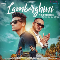 Lamberghini (Remix) - DJ Joel by AIDM