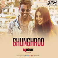 Ghungroo (Remix) - DJ Rink by ALL INDIAN DJS MUSIC