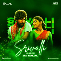 Srivailli (Club Remix) - DJ Dalal London by AIDM