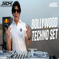BOLLYWOOD TECHNO SET - DJ AQEEL by AIDM