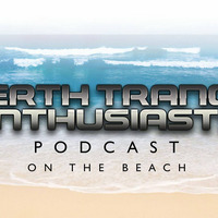 Perth Trance Enthusiasts Podcast  034 - On The Beach - (25-08-2015) by Re-Element
