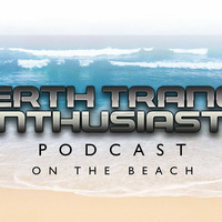 Perth Trance Enthusiasts Podcast  037 - On The Beach - (22-09-2015) by Re-Element