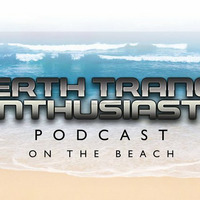 Perth Trance Enthusiasts Podcast  041 - On The Beach - (24-11-2015) by Re-Element