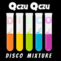 Disco Mixture by QczuQczu