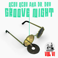 Groove Night vol.6 by QczuQczu