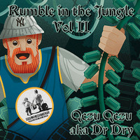 Rumble in the jungle vol. 2 by QczuQczu