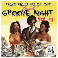 Groove Night vol. 3 by QczuQczu