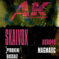 Skaivox - Pyroxene (Original Mix) by Skaivox
