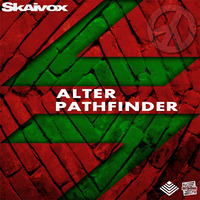 Skaivox - Intruder (Original Mix) by Skaivox