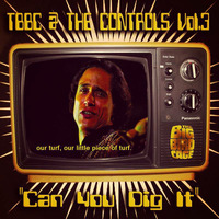  TBBC @ THE CONTROLS - VOL.3 ''Can You Dig It'' (The Big Bird Cage In The Mix) by The Big Bird Cage