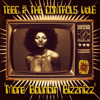 TBBC @ THE CONTROLS - VOL.6 ''More Bouncin Bizznizz'' (The Big Bird Cage In The Mix) by The Big Bird Cage