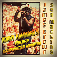Ronny Hammond vs Mr. Brown - P0rN Masjien (Short Cut) (FULL Version &amp; Original title on Soundcloud... !!!) by Ronny Hammond