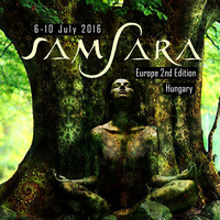 Rook - Live @ Samsara Festival Europe 2nd edition 8.7.2016 &quot;available to download&quot; by Rook